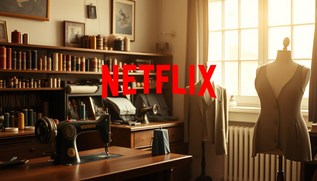 Made in Italy su Netflix: vale la pena vederlo? Recensione e location